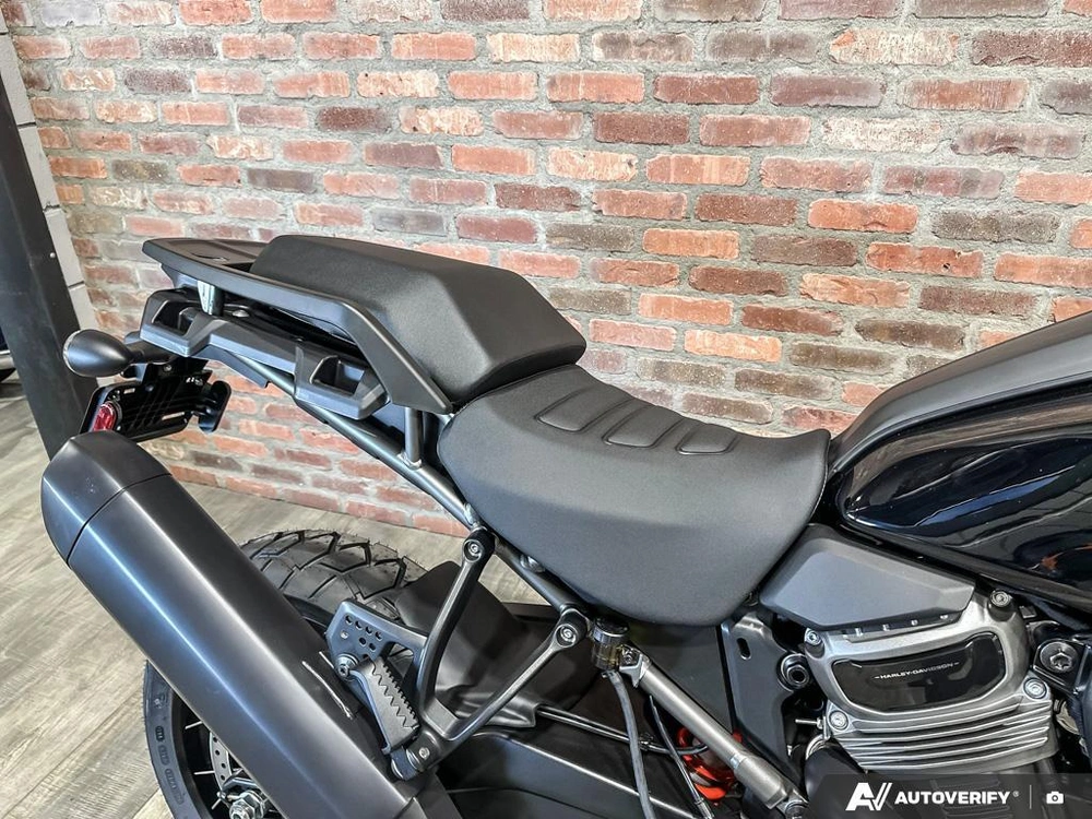 2026 Harley-davidson Pan America 1250 Special alt