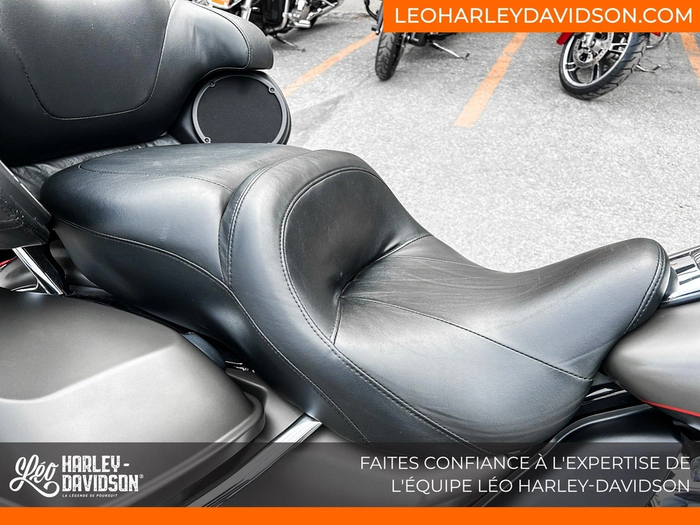 2018 Harley-davidson Flhtk Ultra Limited alt