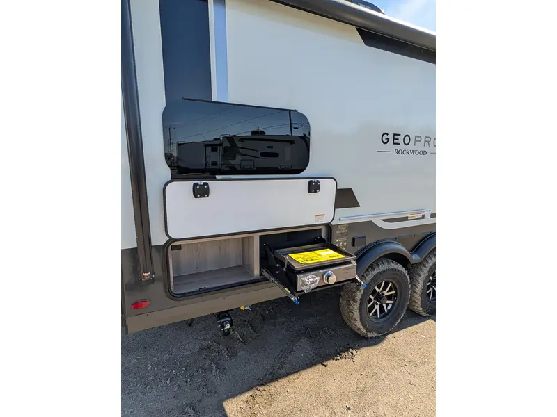 Forest River Rockwood Geo Pro G20fk 2026 alt