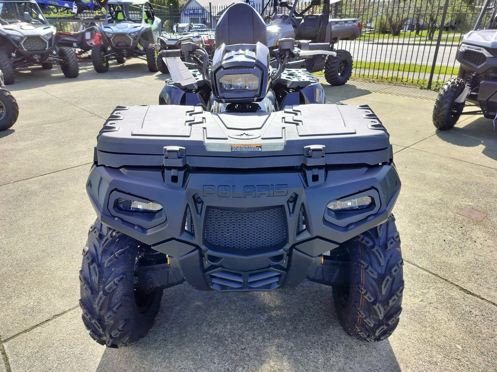 2026 Polaris Sportsman Touring 850 Premium alt