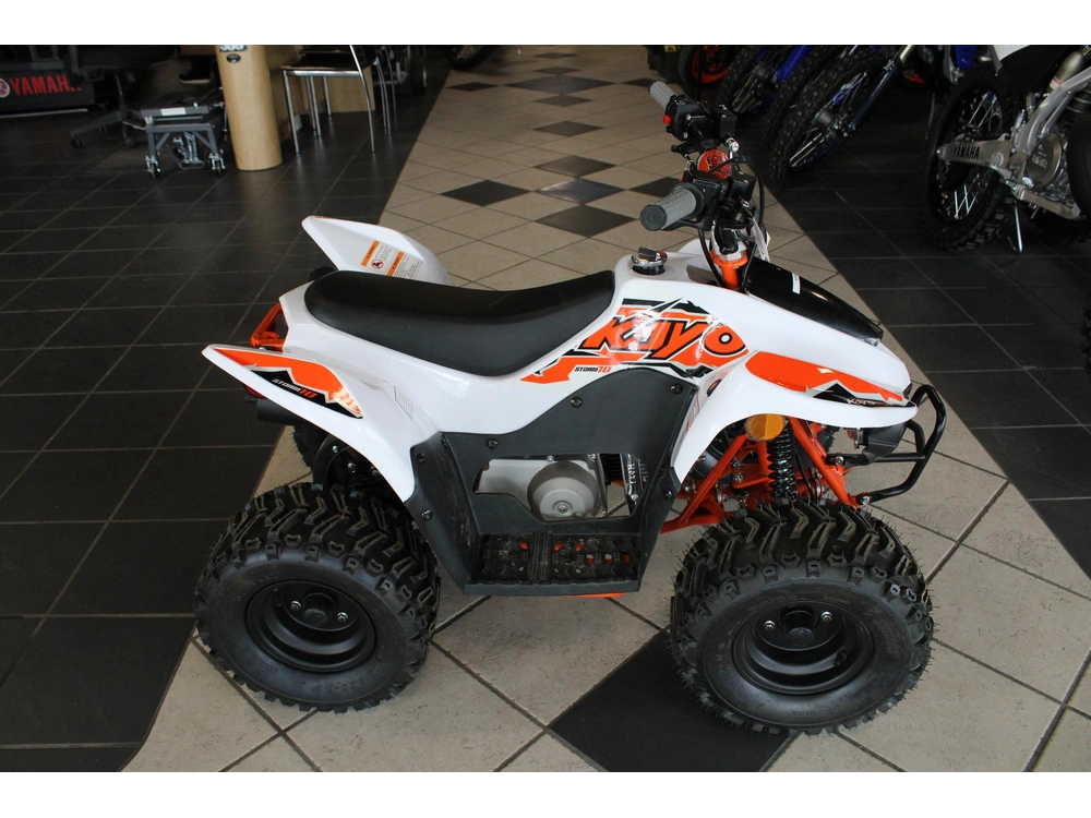 2025 Kayo Storm 70 alt