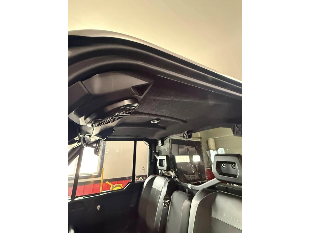 2026 Polaris Defender Hd11 Limited alt