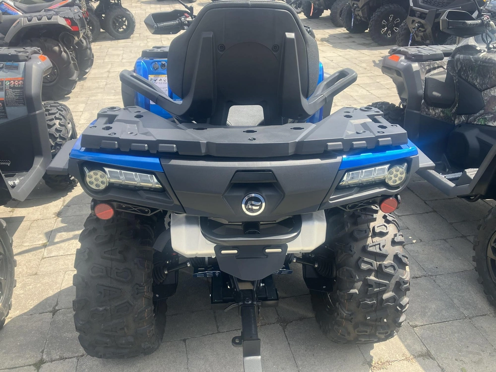 2024 Cfmoto Cforce 800 Xc alt