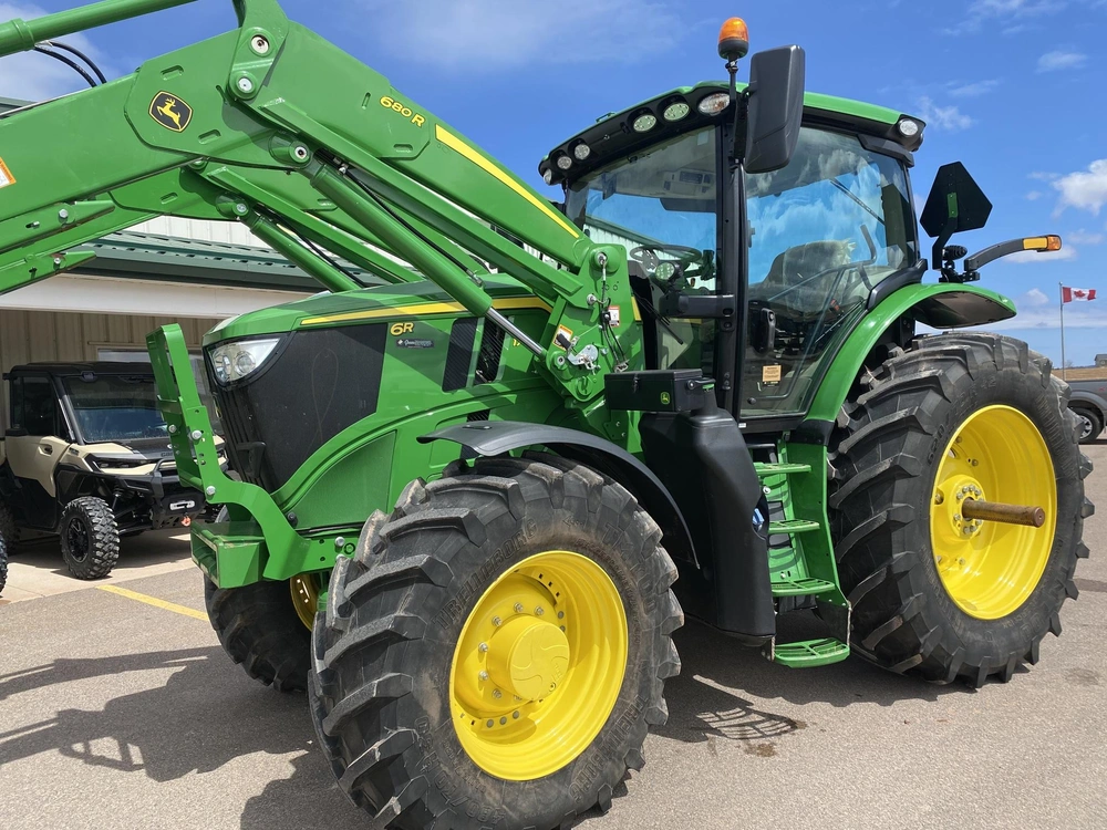 John Deere 6r 175 2023 alt