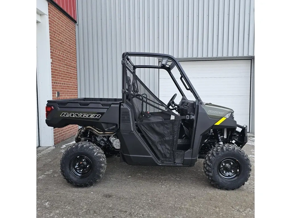 2026 Polaris Ranger 1000 Eps alt