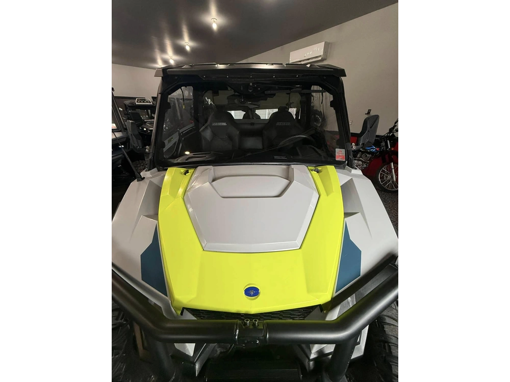 Polaris General Xp 1000 2023 alt