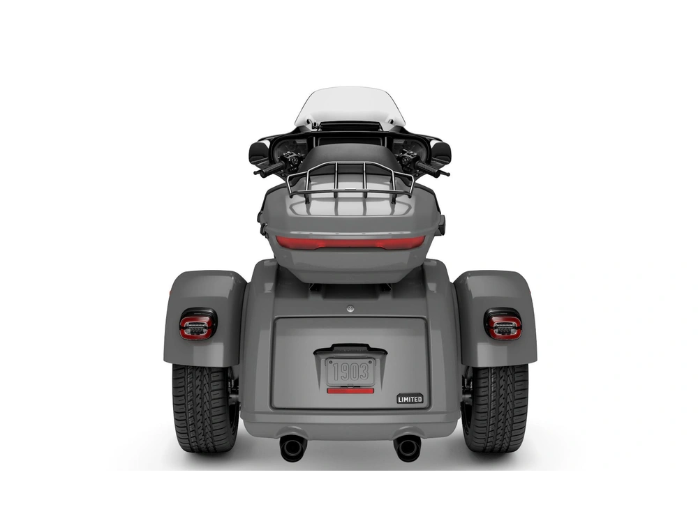 Harley-davidson Street Glide 3 Limited 2026 alt