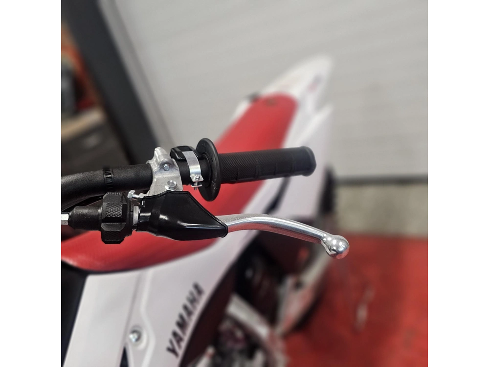 2026 Yamaha Yz 250 alt