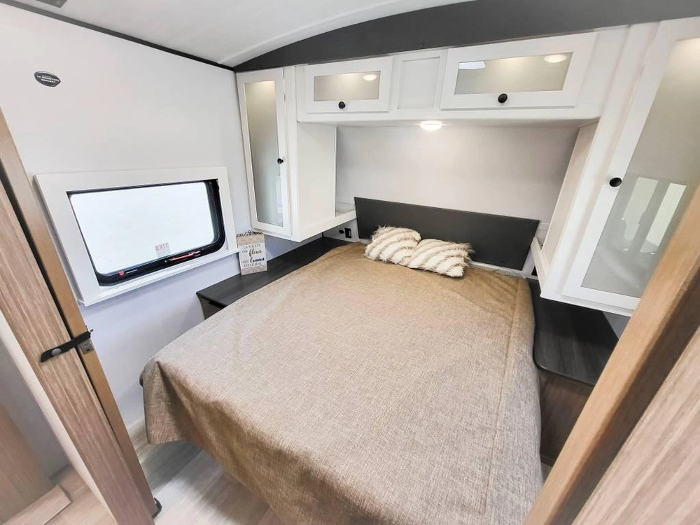 Keystone Rv Passport 229bh 2026 alt