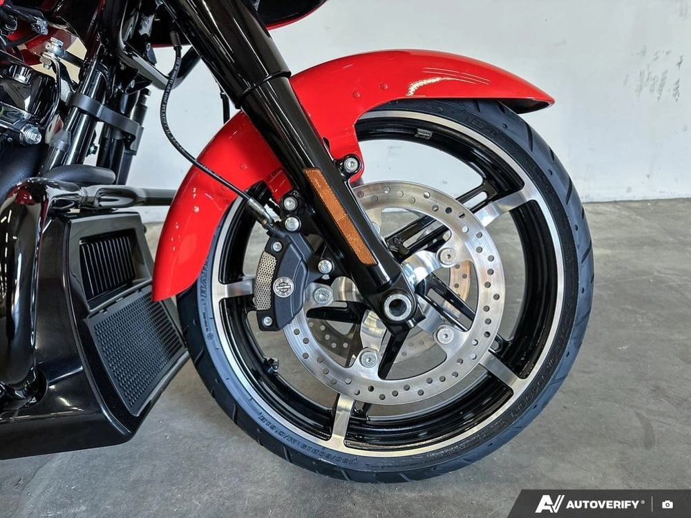 2026 Harley-davidson Road Glide alt