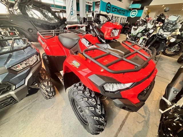 2026 Kawasaki Brute Force 450 Kvf450 Brute Force450 Kvf 450 alt
