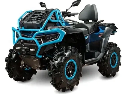 Cfmoto Cforce 1000 Mv 2026 alt