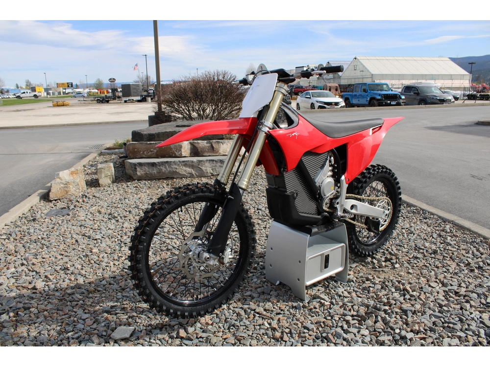 2025 Stark Future Varg Ex 80 Hp alt