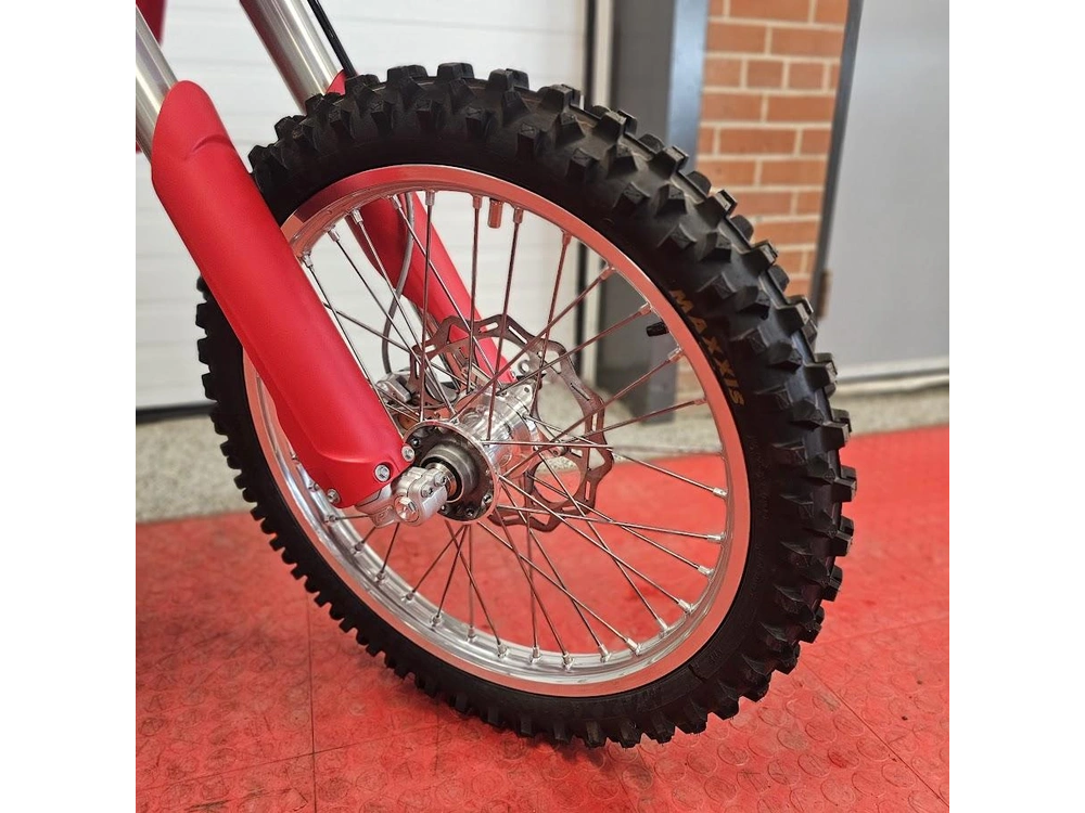 2023 Gas Gas Mc 450f alt