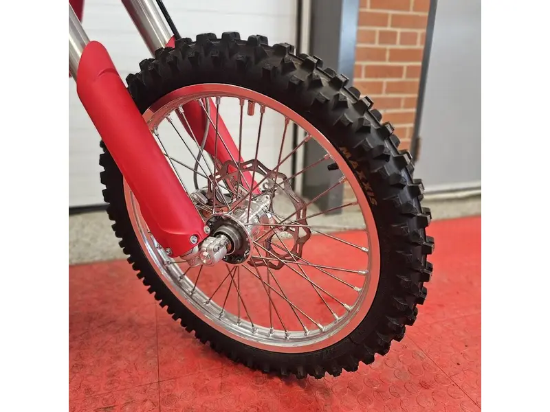 2023 GASGAS MC 450F thumbnail 10