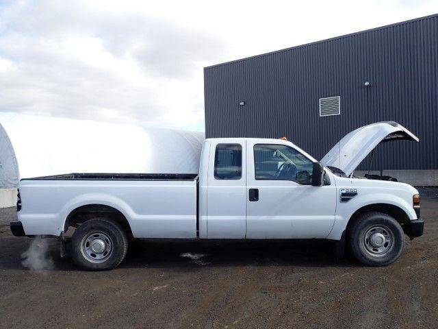 Ford F250 2010