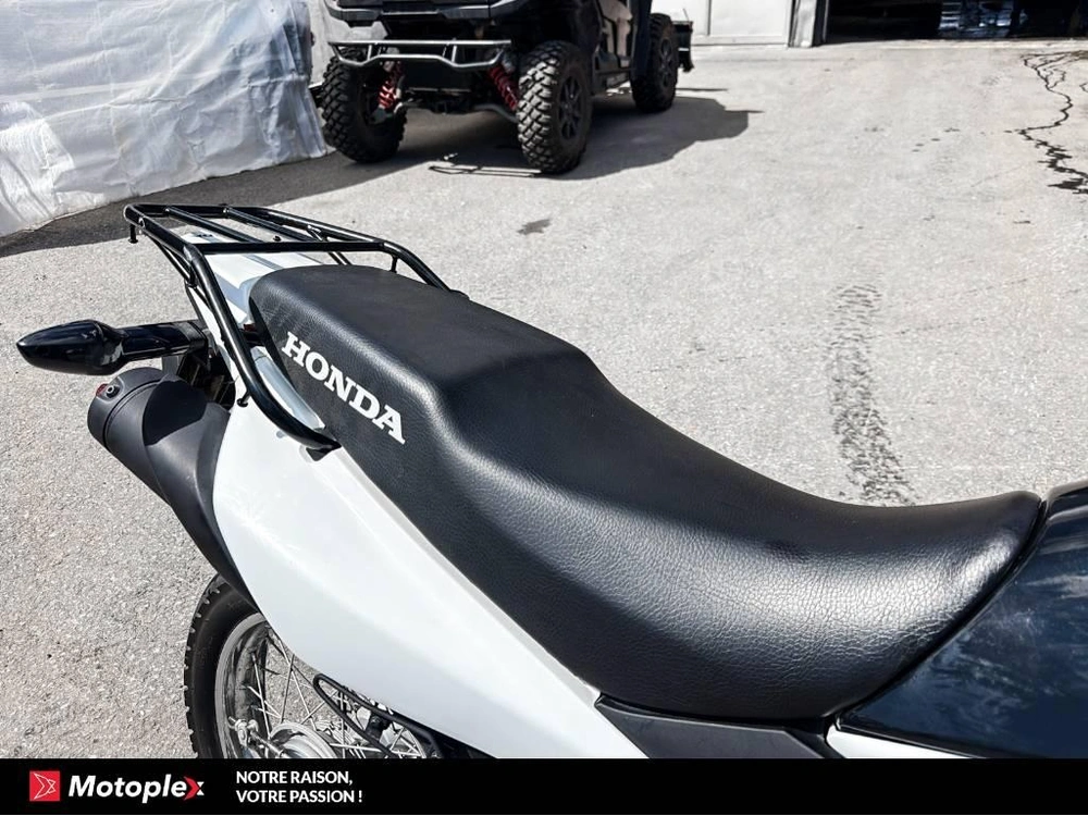 2023 Honda Xr150 alt