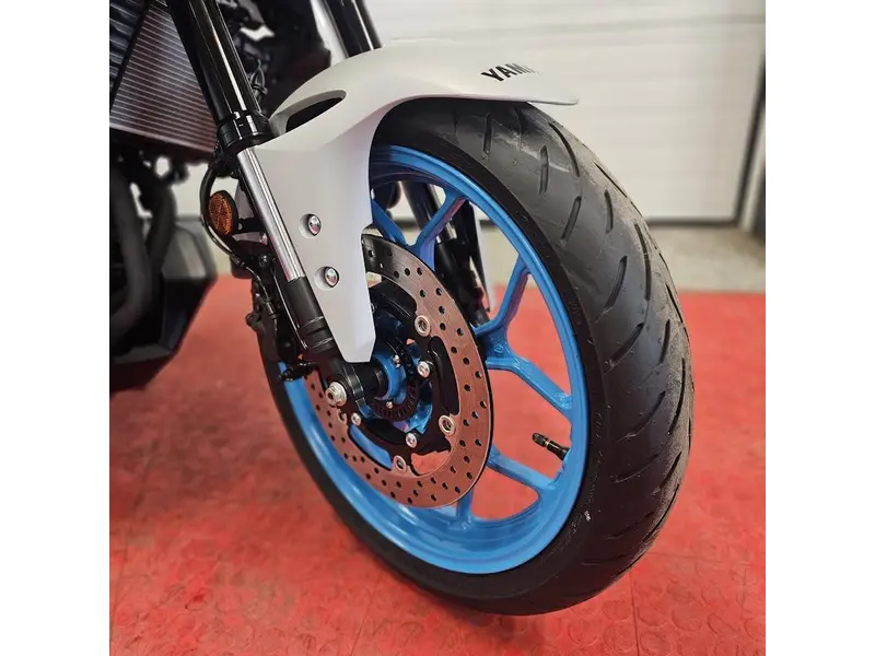 2026 Yamaha MT-03 thumbnail 25