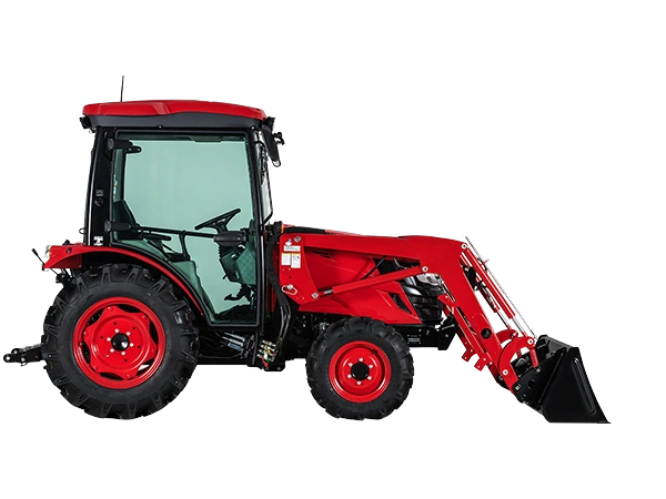 2026 Tym T474hc alt