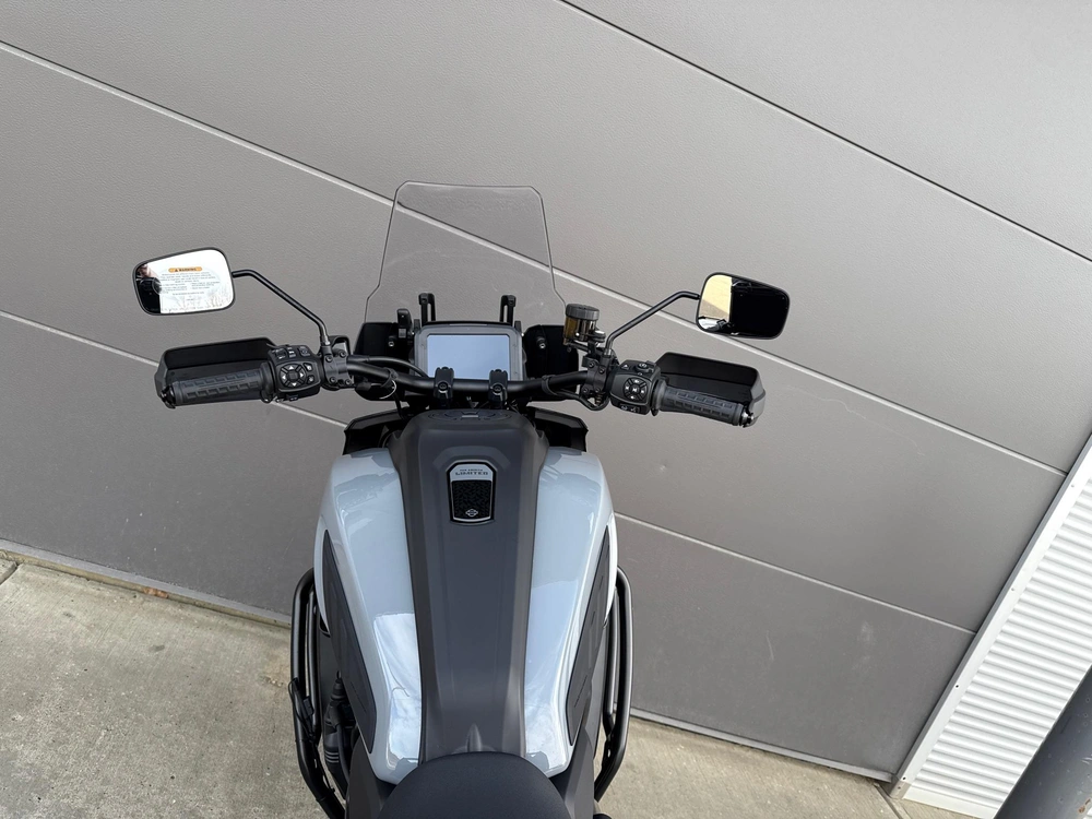 2026 Harley-davidson Ra1250l - Pan America™ 1250 Limited alt