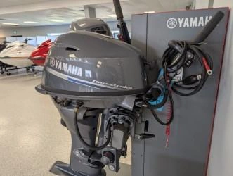 2024 Yamaha F25 F25swthc alt