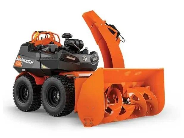 2022 Ariens Mammoth 850 Kawasaki alt