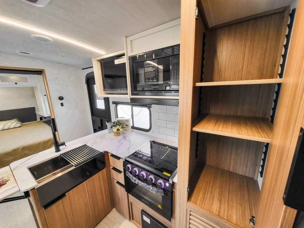 Keystone Rv Passport 229bh 2026 alt