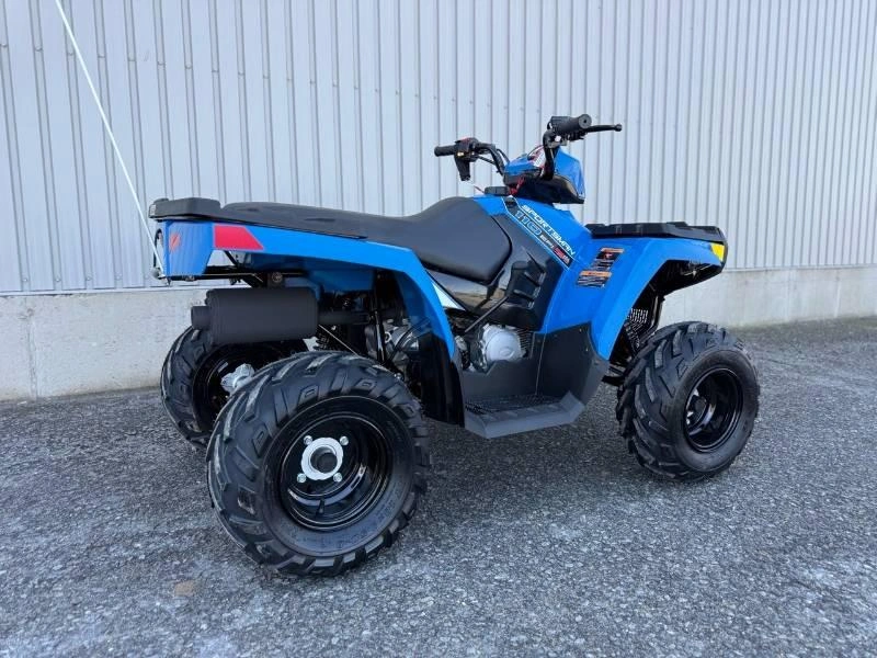 Polaris Sportsman 110 2026 alt