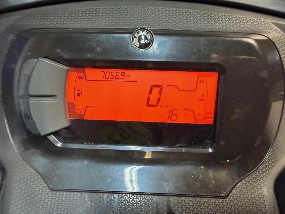 Ski-doo Expedition Xtreme 850 2023 alt