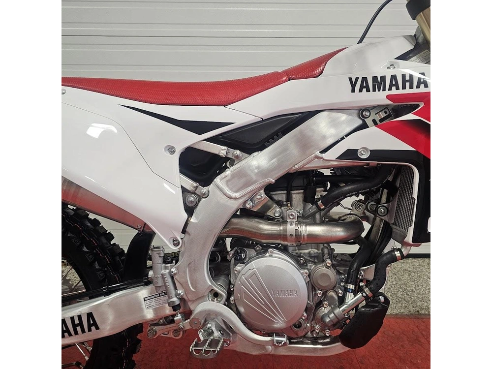 2026 Yamaha Yz 250f alt
