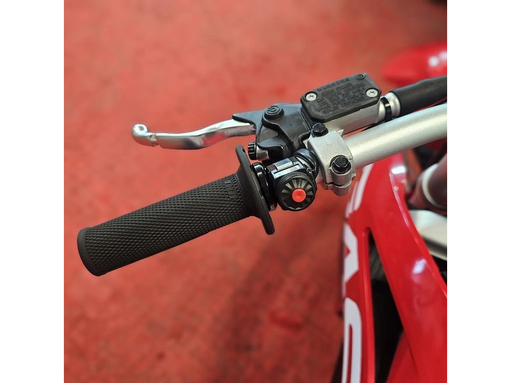 2023 Gas Gas Mc 450f alt