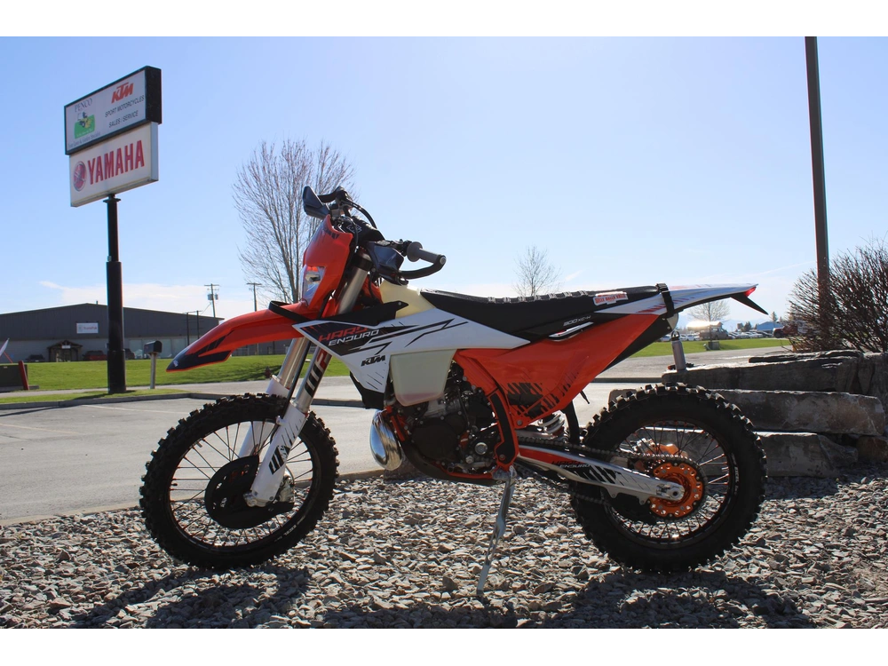 2026 Ktm 300 Xc-w Hardenduro alt