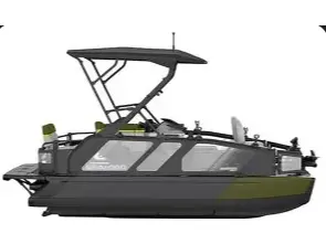 2026 Sea-Doo SWITCH FISH 18' 230hp