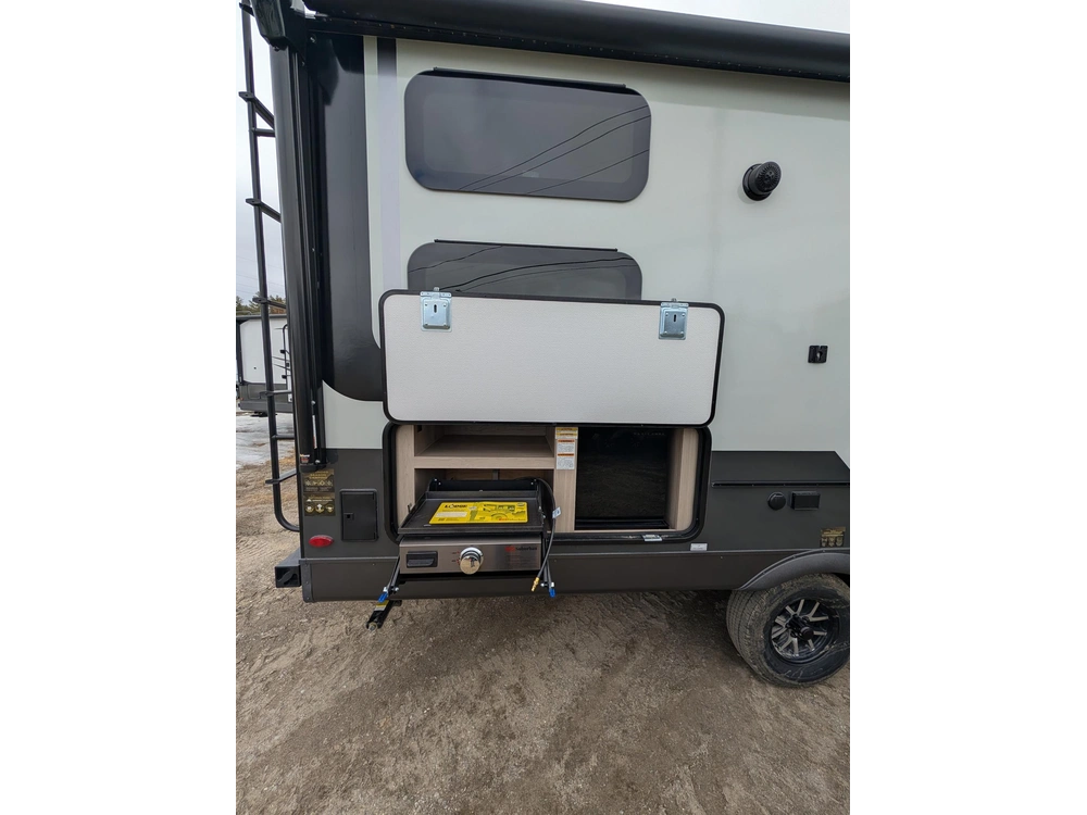 Forest River Rockwood 2509s 2026 alt