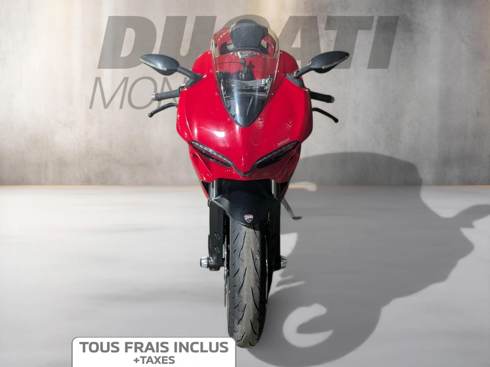 Ducati Panigale 959 2016 alt