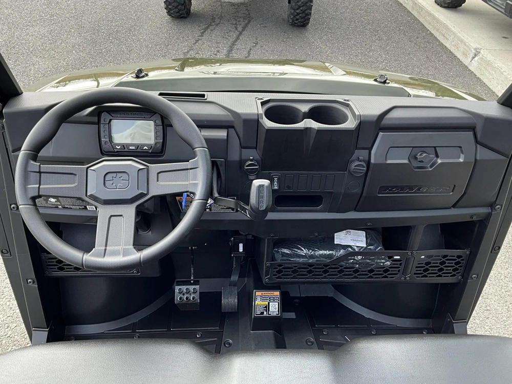Polaris Ranger Sp 570 2026 alt