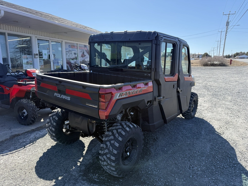 2026 Polaris R26rsy99as alt