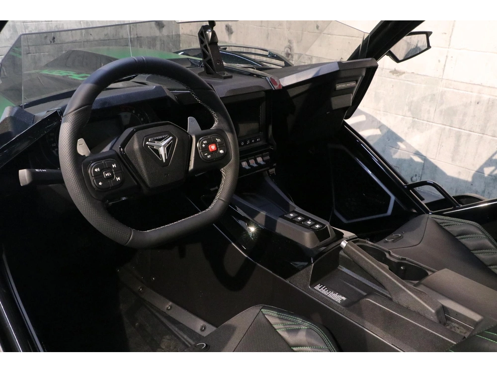 Polaris Slingshot Grand Touring Autodrive 2026 alt