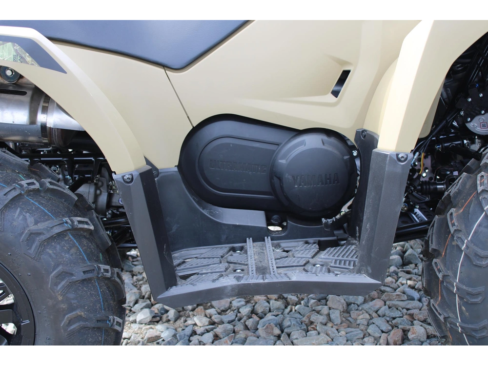 2026 Yamaha Kodiak 450 Eps alt