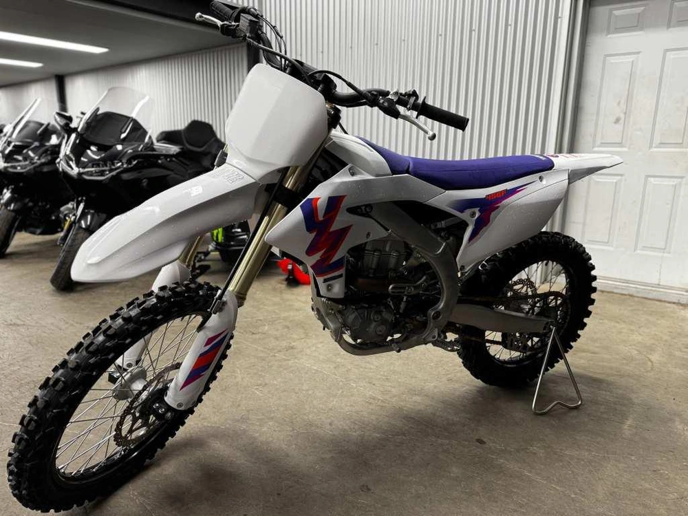 Yamaha Yz450f 2024 alt