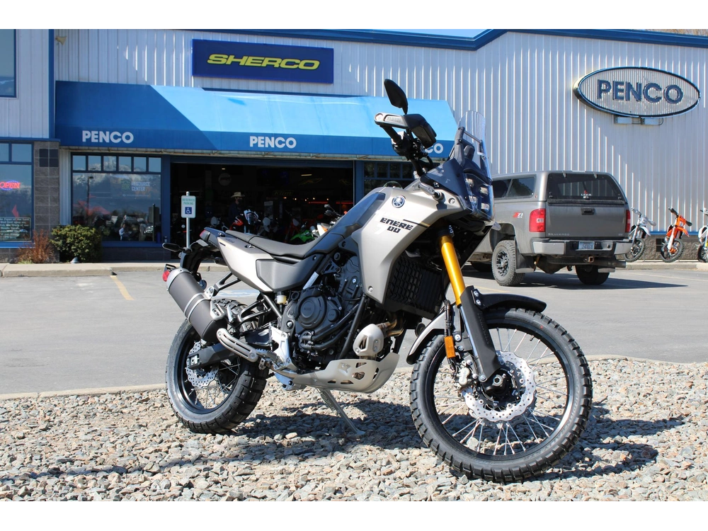 2026 Yamaha Tenere 700 alt