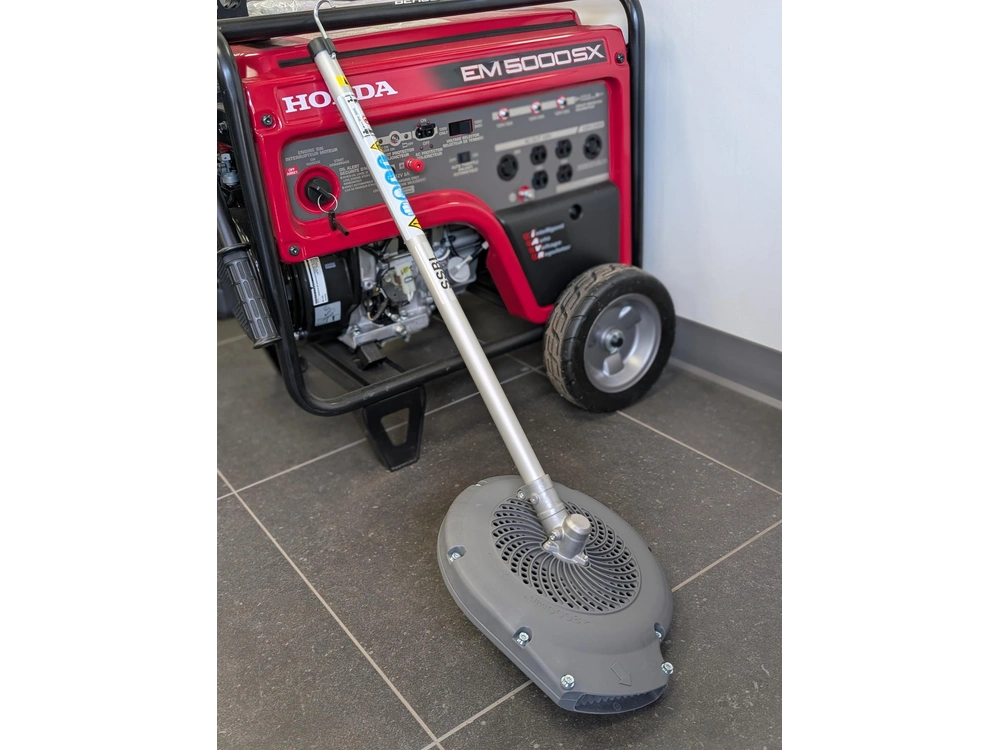 Honda Blower Split Shaft Attach Outil Versattach - Souffleur Ssblc 2026 alt