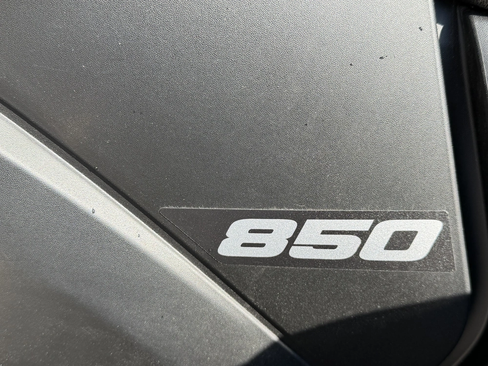 2026 Brp Outlander X Mr 850 (canada) alt