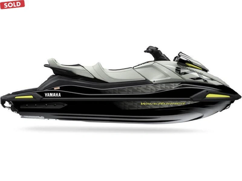 2026 Yamaha Vx Cruiser Ho alt