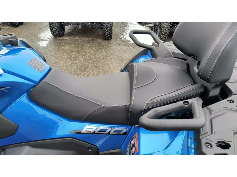 2026 CFMOTO CFORCE 800 TOURING thumbnail 4