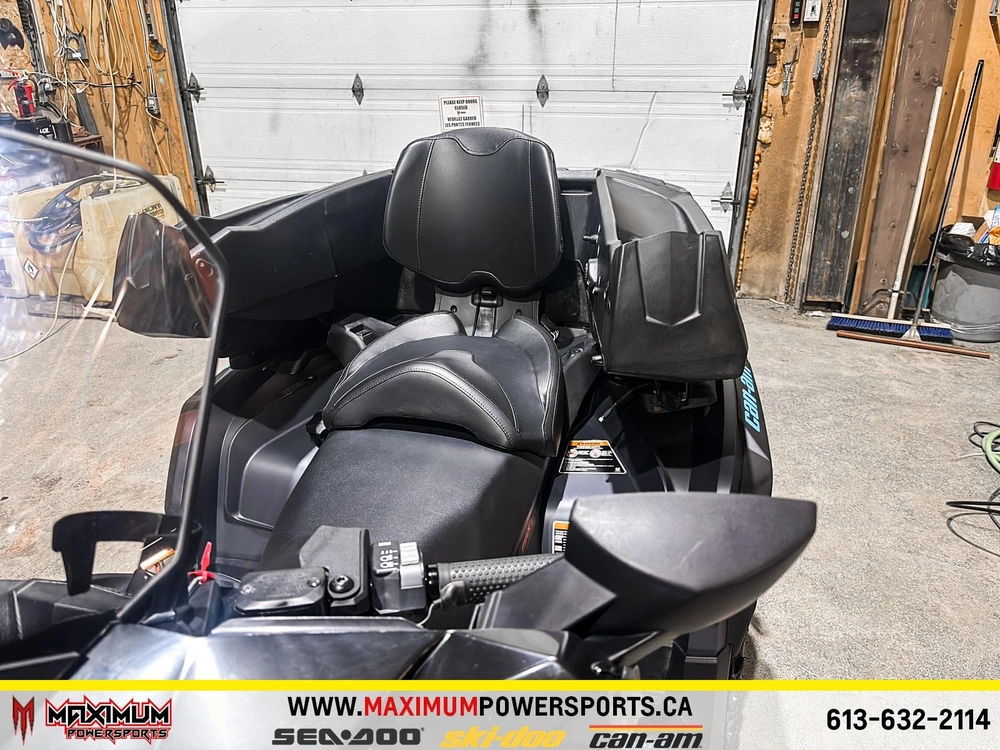 Can-am Outlander Max Xt 850 2020 alt