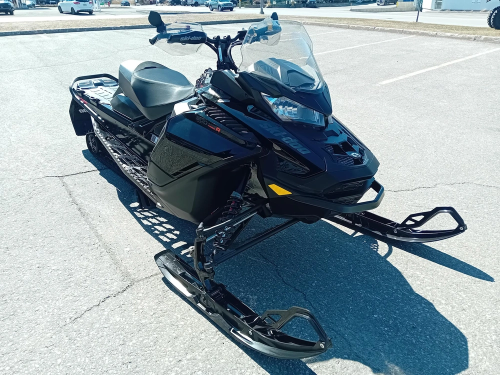 Ski-doo Renegade Adrenaline Turbo R 2023 alt
