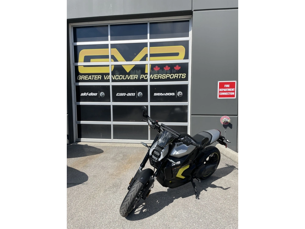 2025 Can-am Pulse '73 alt