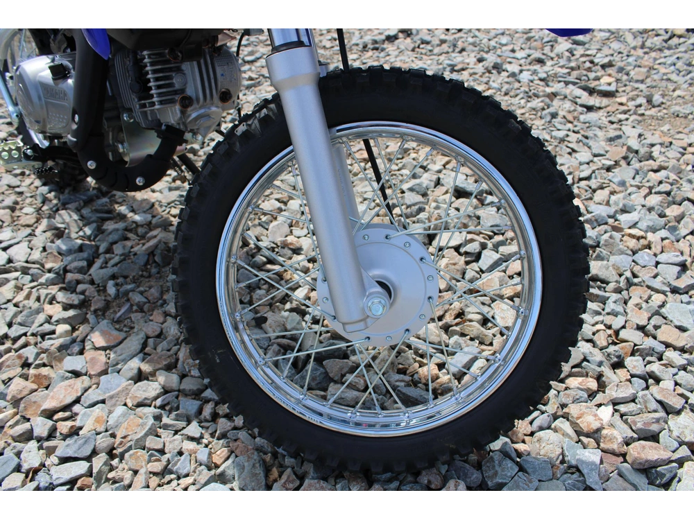 2026 Yamaha Tt-r110e alt