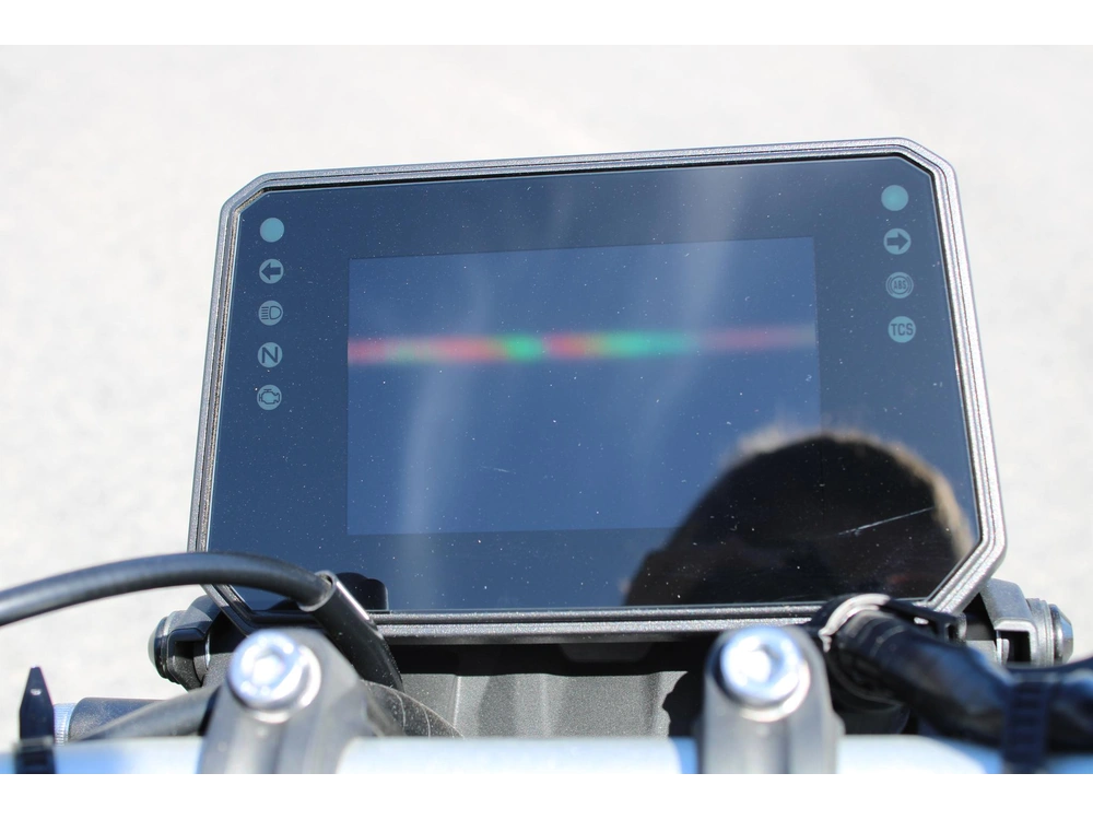 2026 Yamaha Mt-07 alt